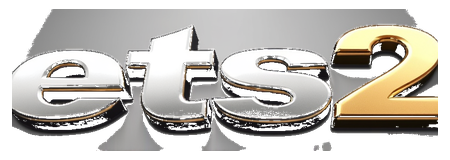 ets2 logo