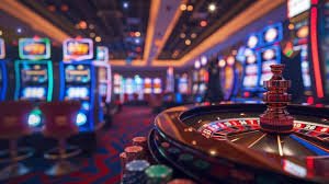 ets2 ets2 Mobile App - Casino at Your Fingertips